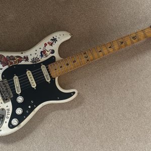 Vintage Joe Doe ProShop Unique ~ Salty Dog