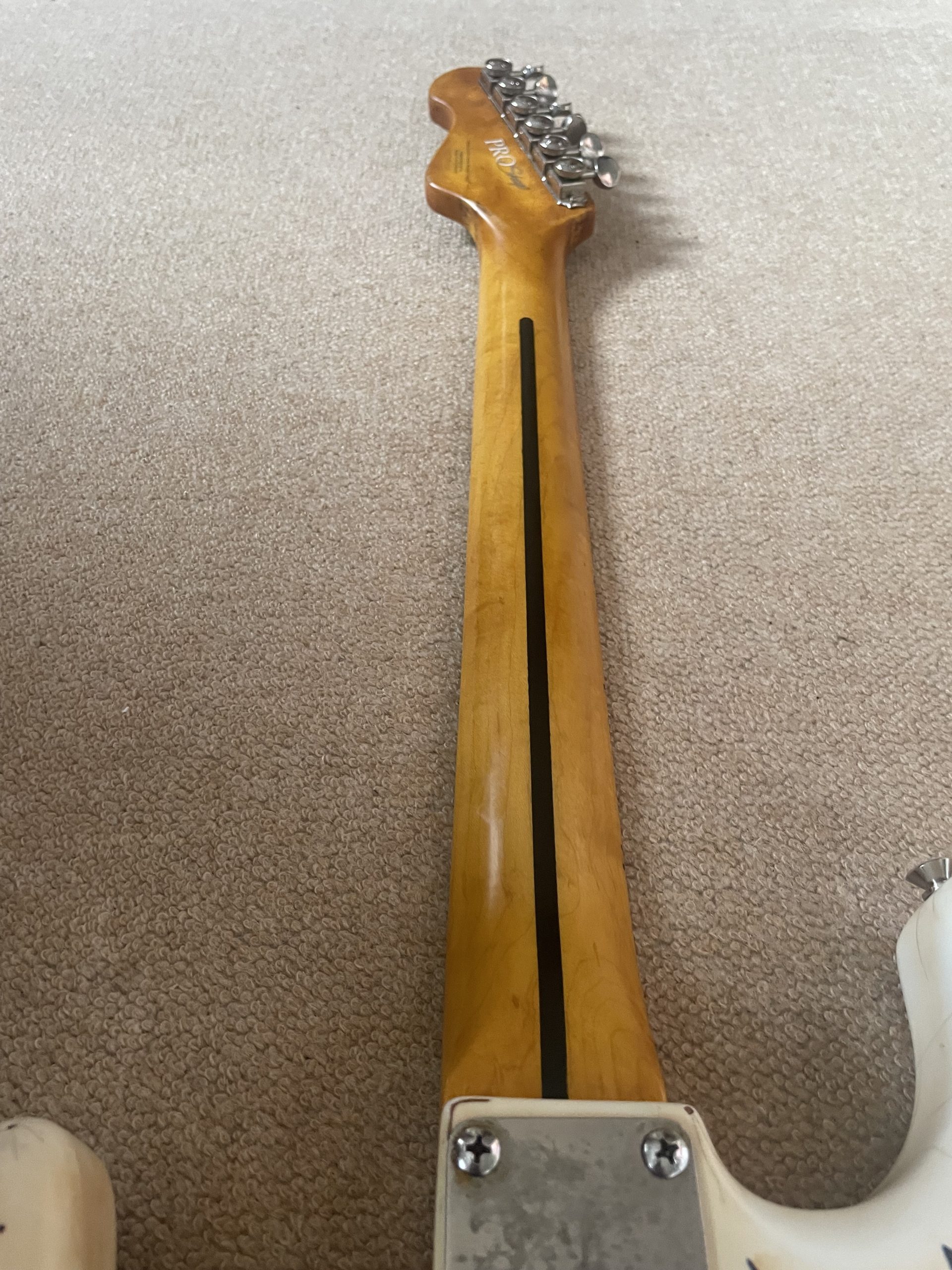 Vintage Joe Doe ProShop Unique ~ Salty Dog - Image 10