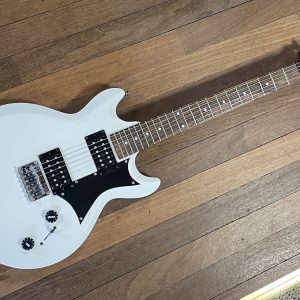 Ibanez GAX30 GIO White