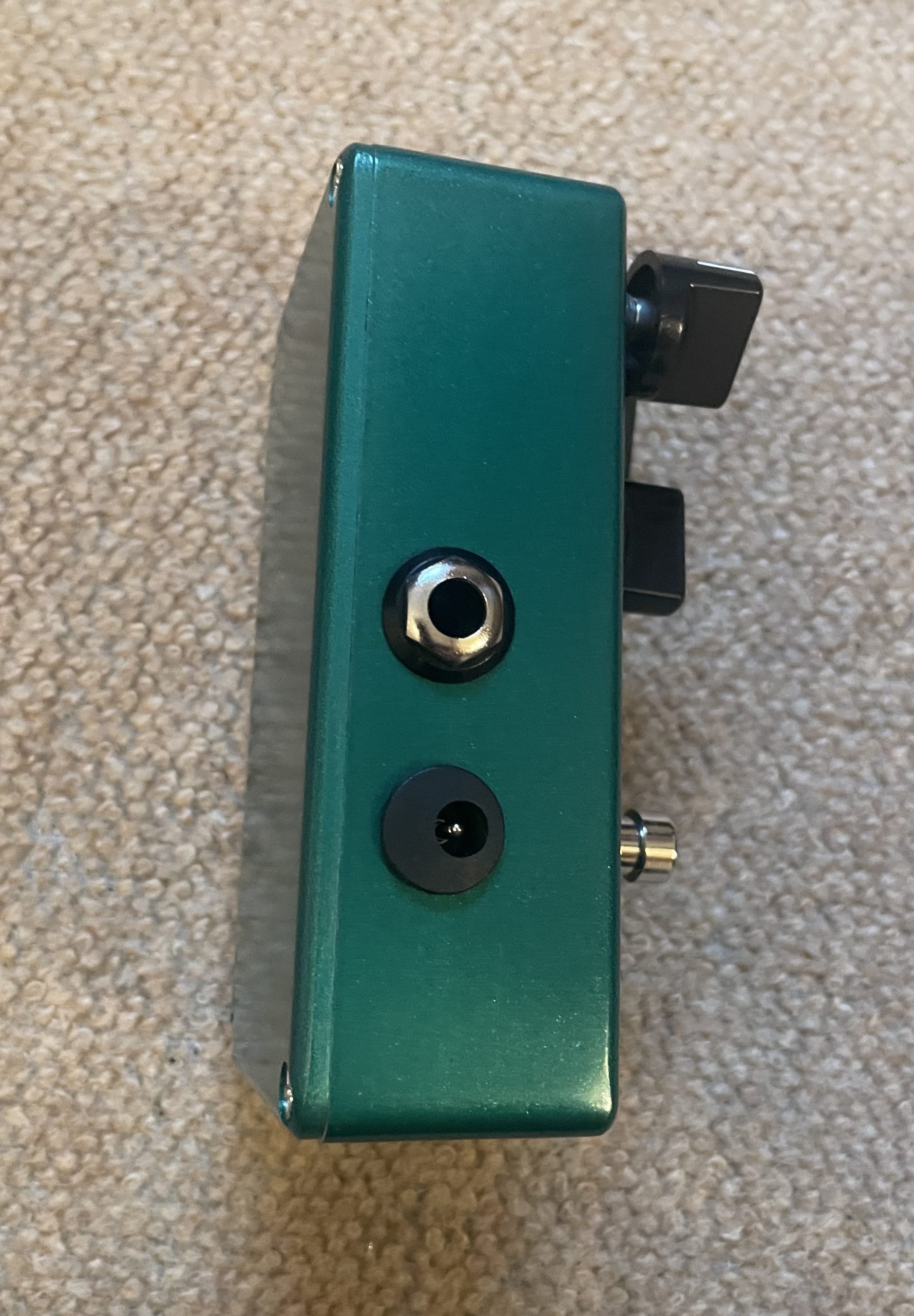 Demon screamer Guitar pedal - Image 3