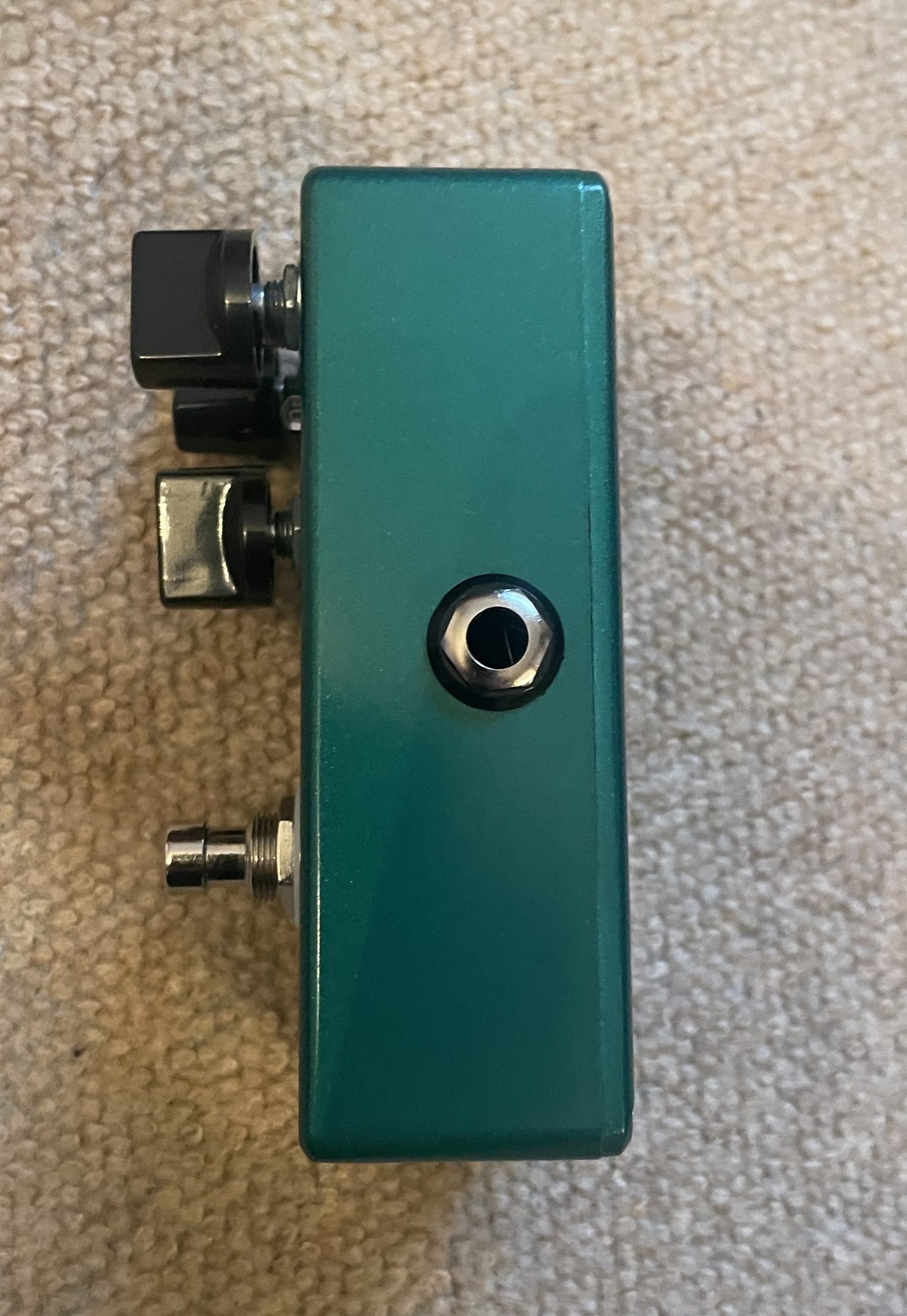 Demon screamer Guitar pedal - Image 5