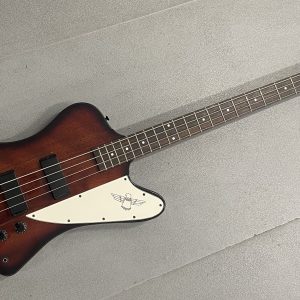 Epiphone Thunderbird Bass Guitars 2010 China