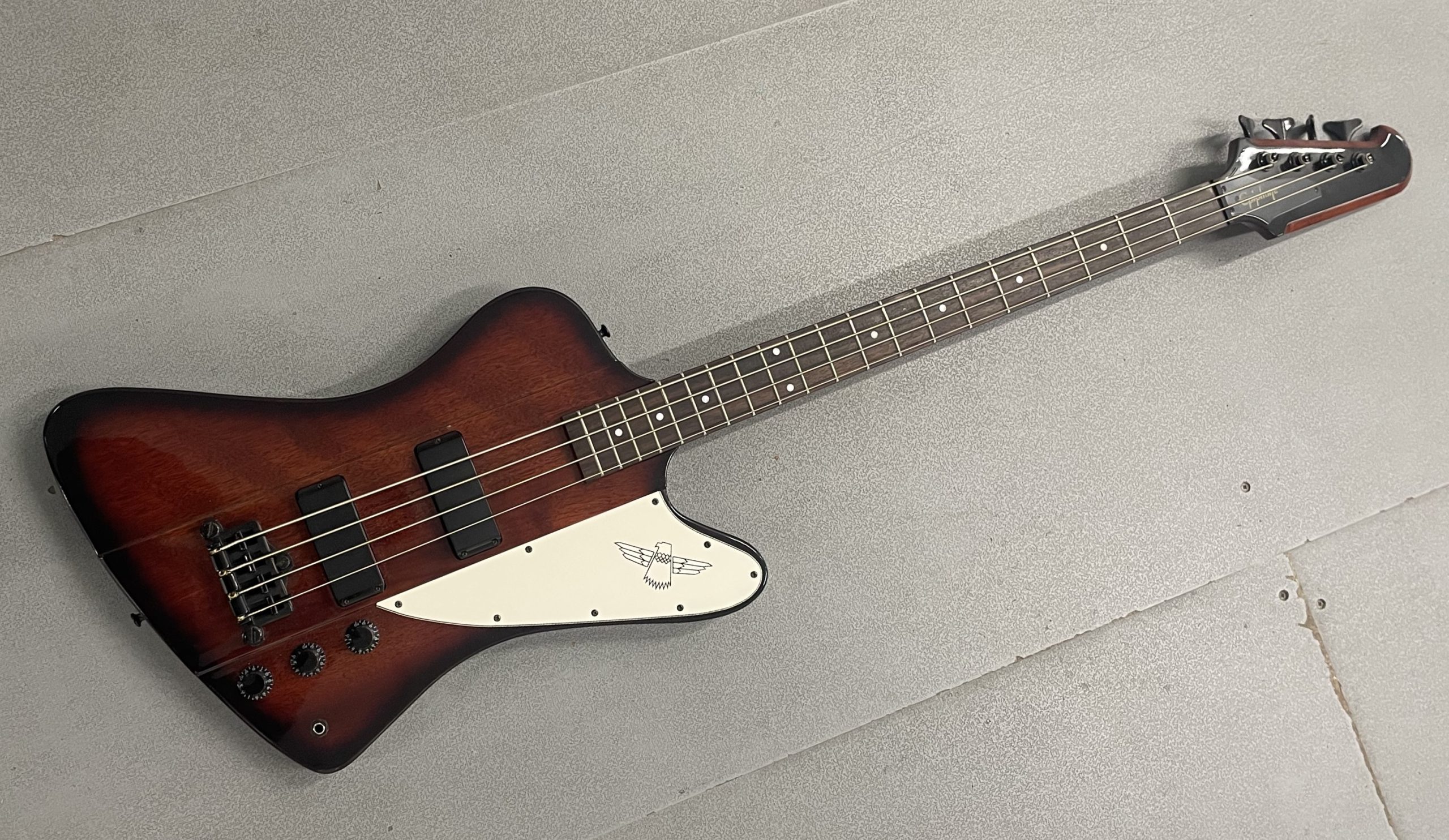 Epiphone Thunderbird Bass Guitars 2010 China