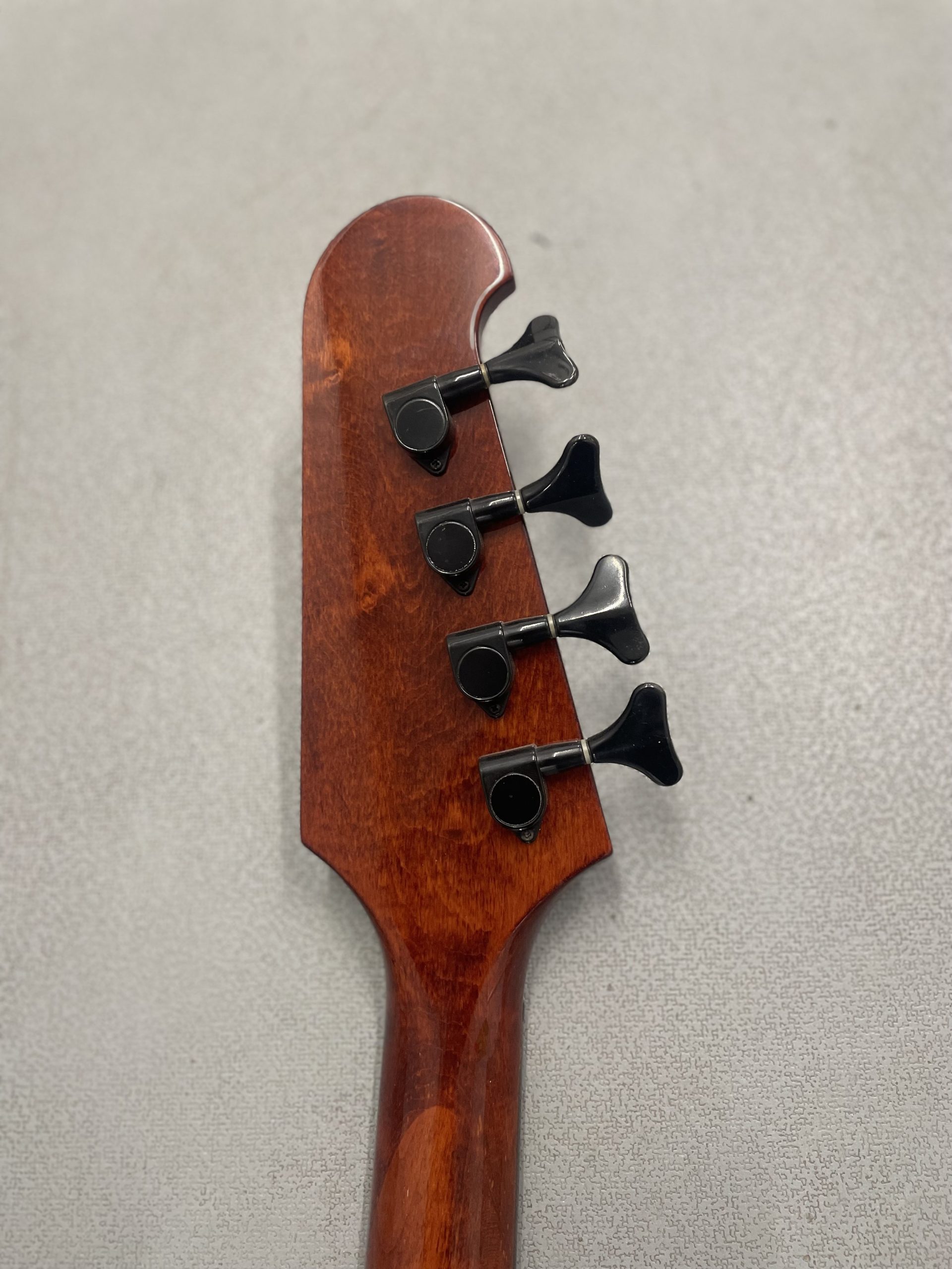 Epiphone Thunderbird Bass Guitars 2010 China - Image 9