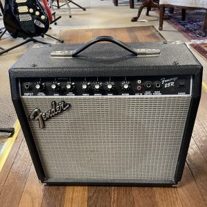 Fender  Frontman 25R Guitar amp