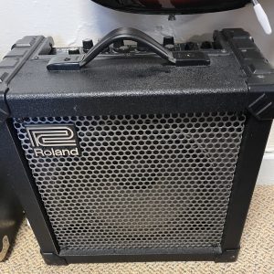 Roland Cube 30 Guitar Amp