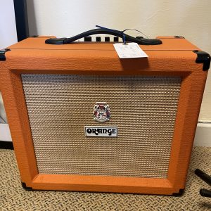 Orange Crush 35RT Combo