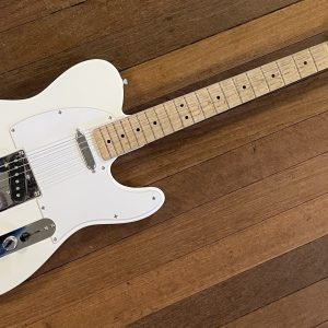 Squire Telecaster Indonesia