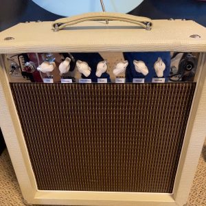 Harley Benton TUBE15 Fender Special Speaker