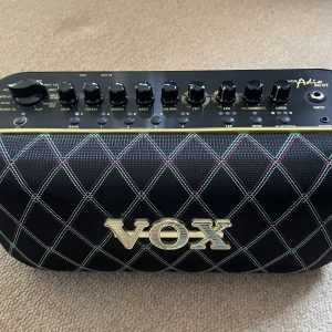 Vox Adio Air GT Combo Modelling Amp
