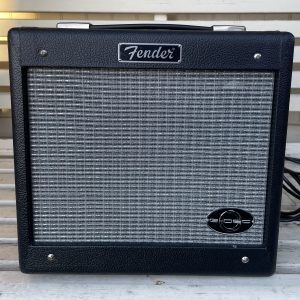 FENDER G-DEC JUNIOR  GUITAR AMPLIFIER 50 Watt
