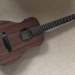 Martin LX1E Ed Sheeran Limited Edition Acoustic Guitar