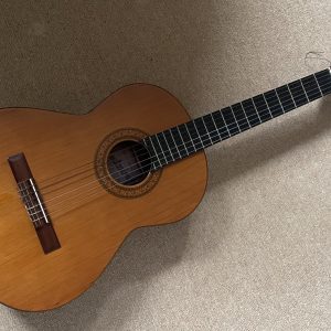 Admira Concert Classical Made in Spain