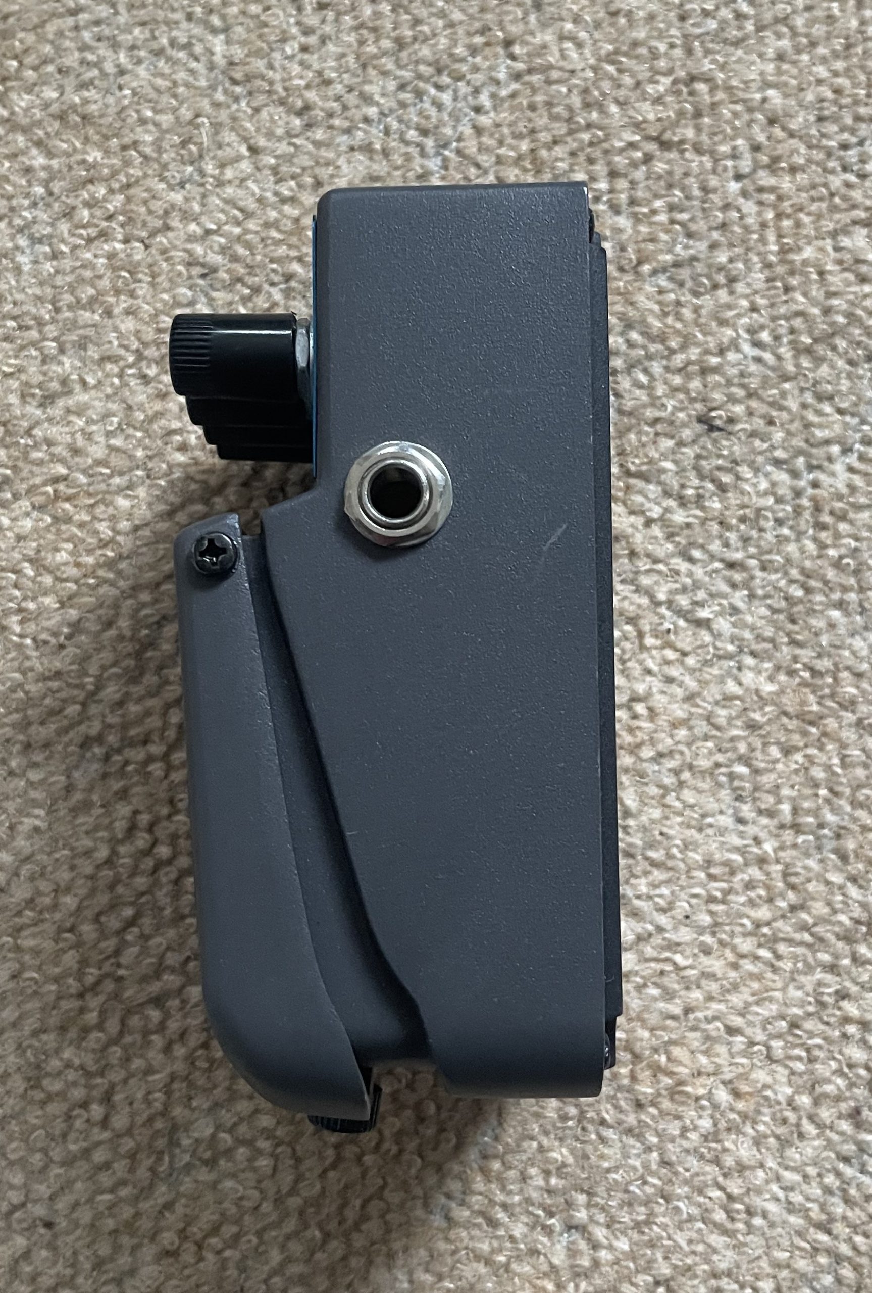 Beta Aivin CS-100 Compressor Sustainer - Image 5