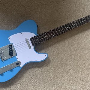 Squier Sonic Telecaster LRL, California Blue