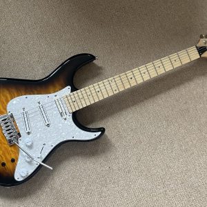 Fernandes Retrorocket