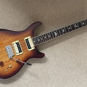 PRS SE Standard 24 Tobacco Sunburst