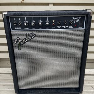 Fender Frontman 25B Bass amp
