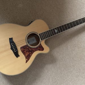 Tanglewood TW45  Sundance Premier Acoustic Guitar