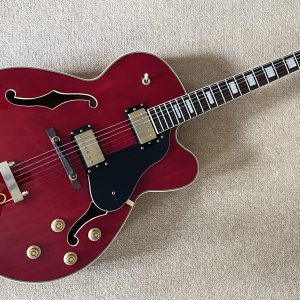 Richwood  Artist Series RE-450 Red