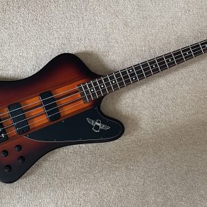EPIPHONE THUNDERBIRD PRO-IV