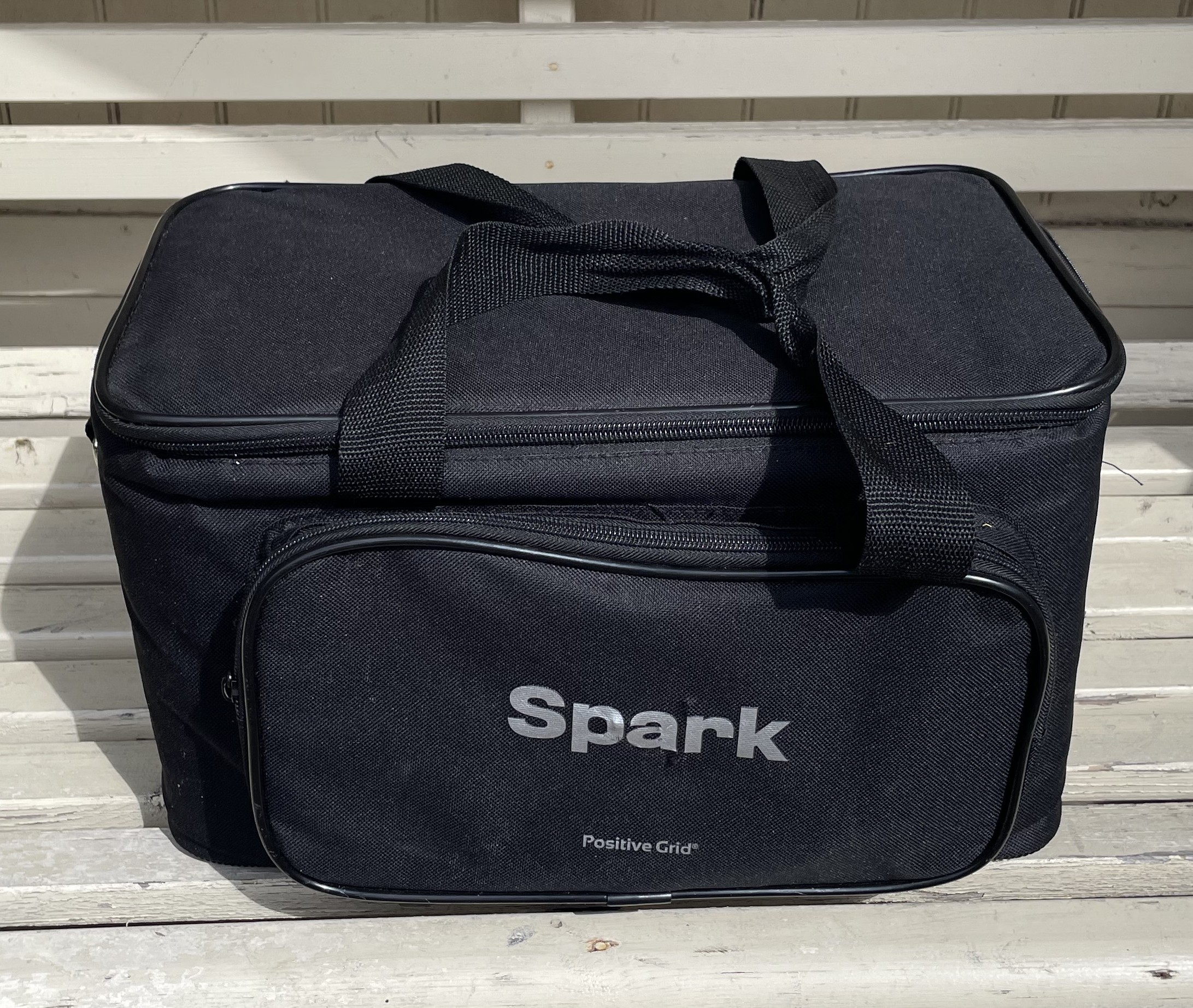 Positive Grid Spark Combo Modelling Amp - Image 6