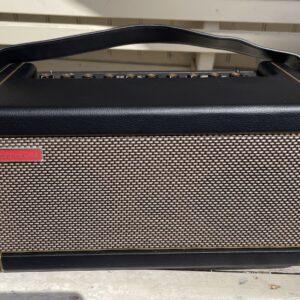 Positive Grid Spark Combo Modelling Amp