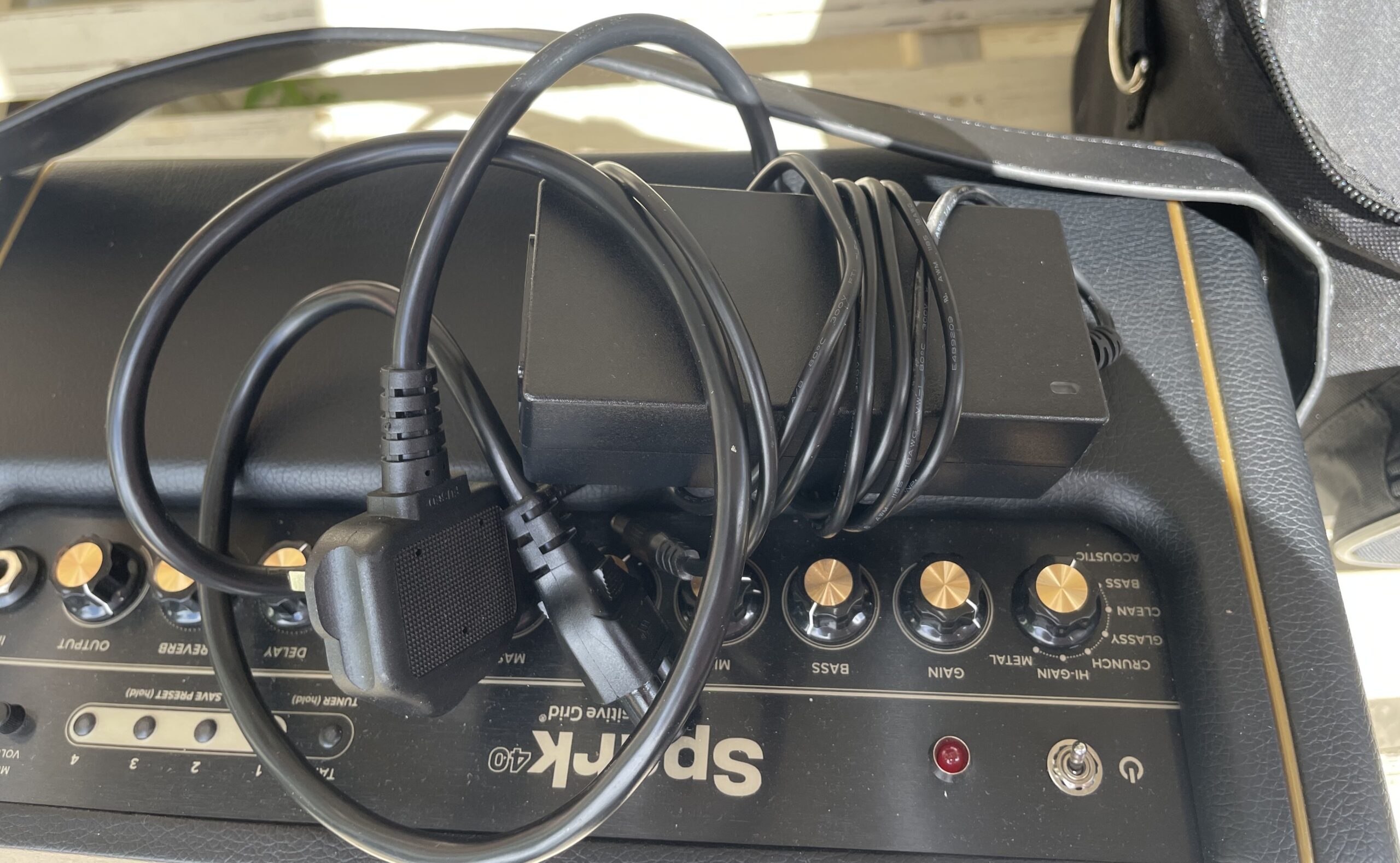 Positive Grid Spark Combo Modelling Amp - Image 7