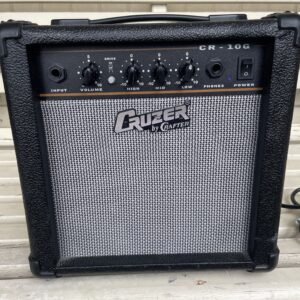Cruiser by Crafter CR-10G Guitar Amplifier Combo