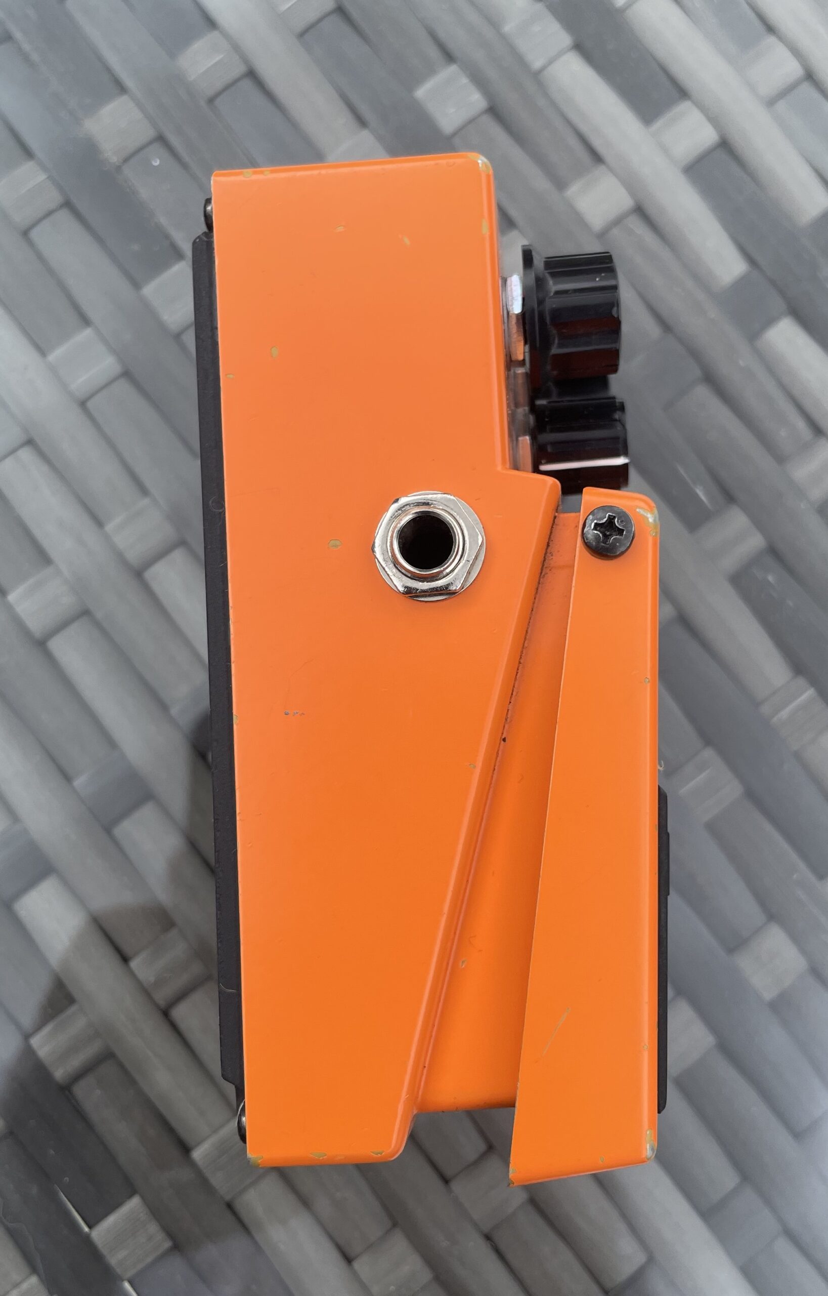 Boss DS-1 Distortion Pedal - Image 3