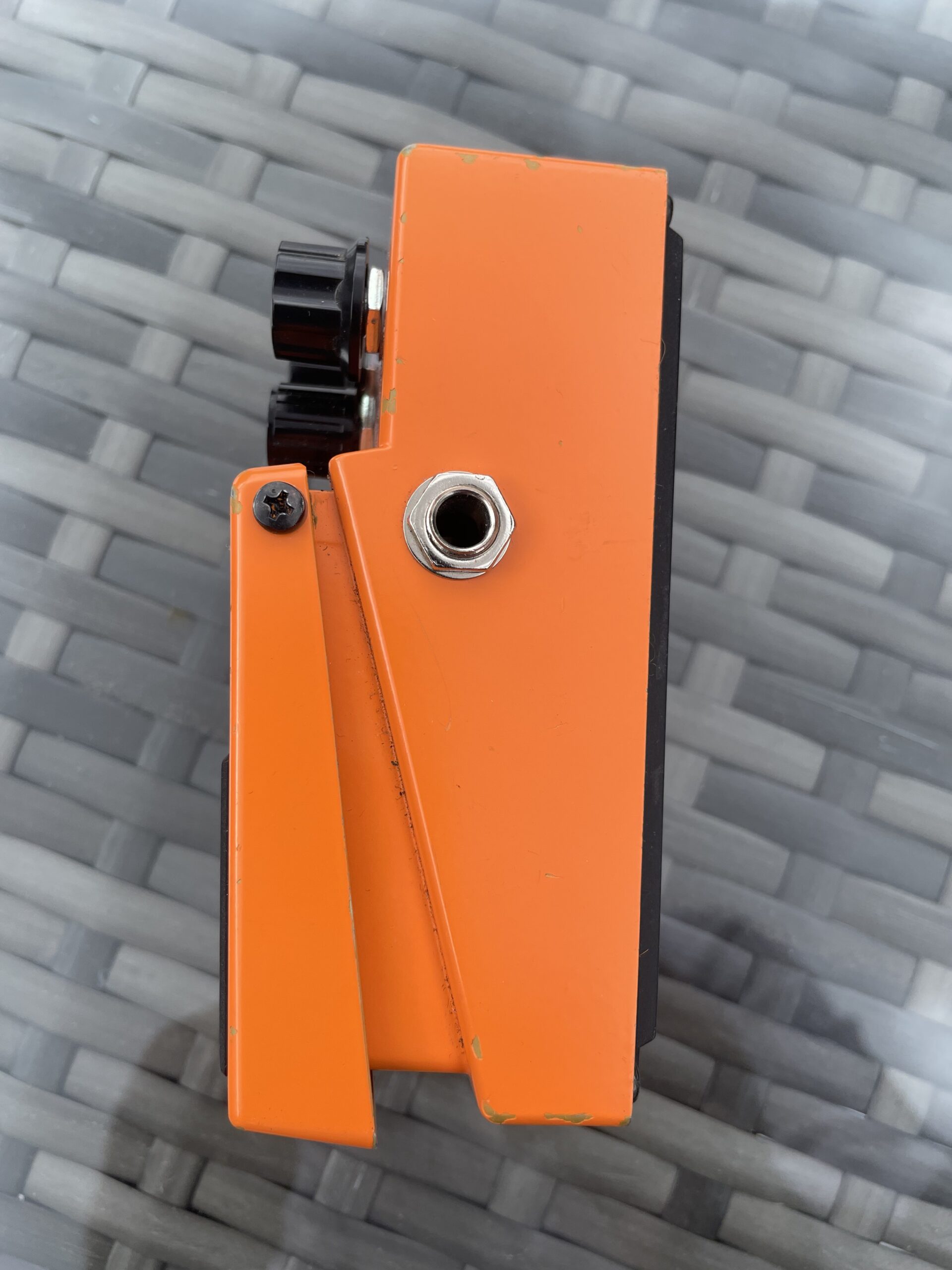 Boss DS-1 Distortion Pedal - Image 5