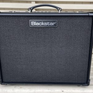 Blackstar ID:X 50 50W 1x12 Combo