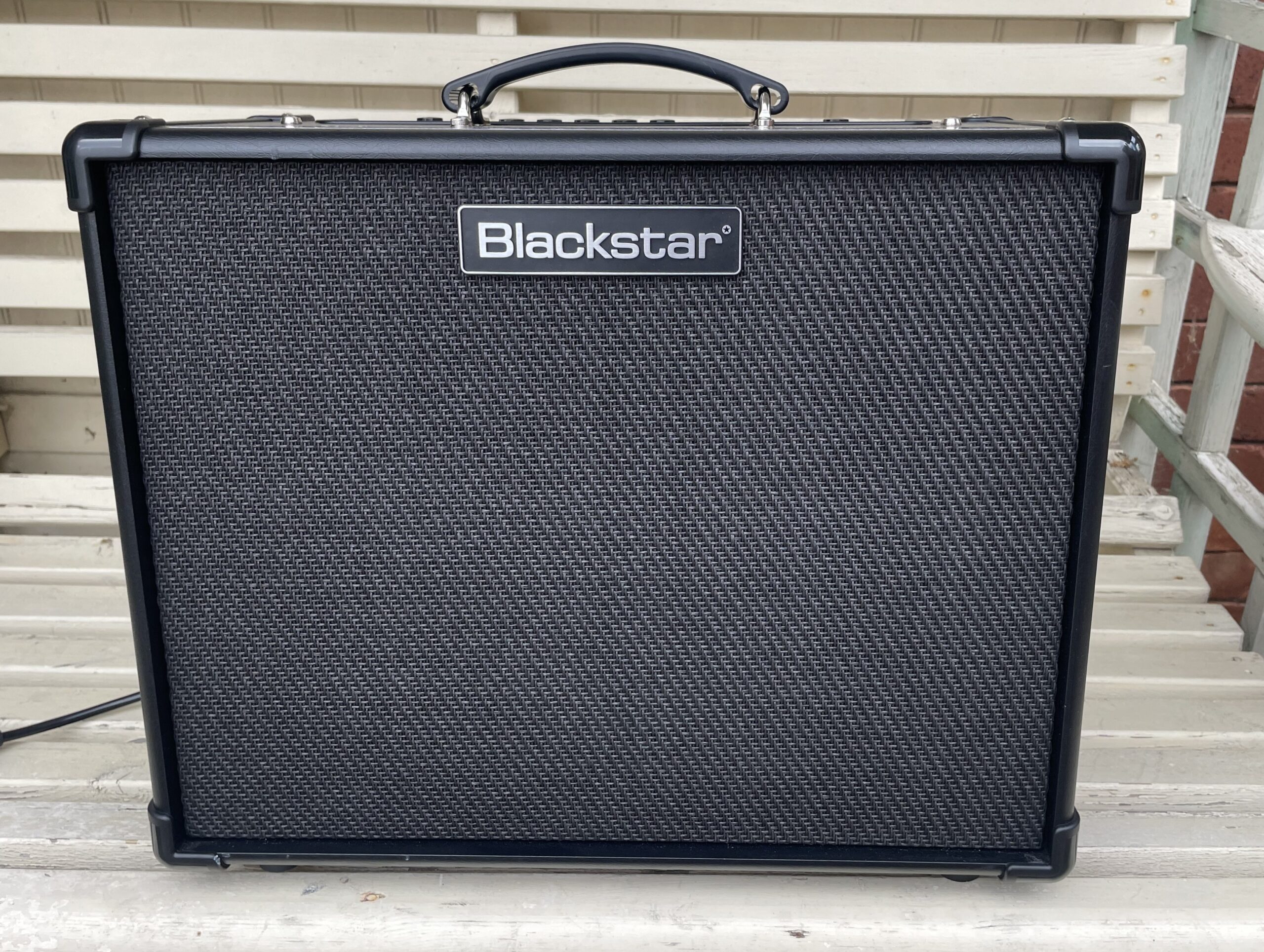 Blackstar ID:X 50 50W 1x12 Combo