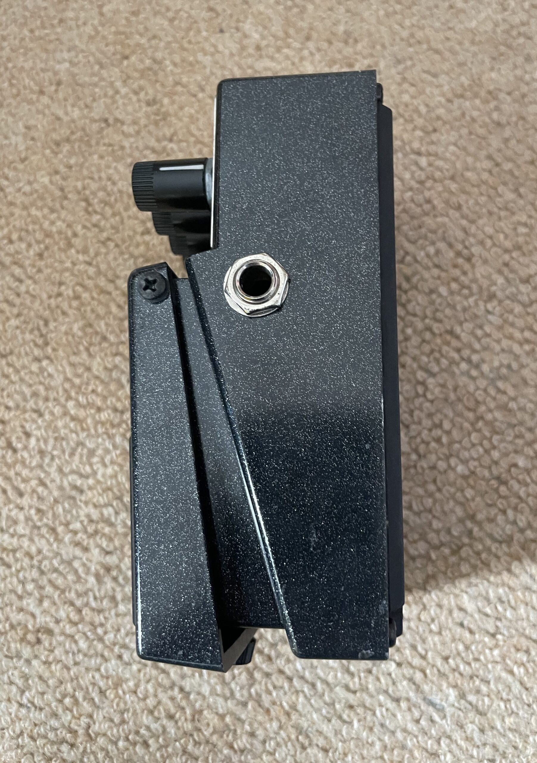 Boss ML-2 Metal Core Effects Pedal - Image 3