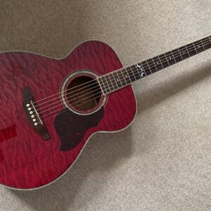 Crafter Fg-170 Rec Acoustic Korea