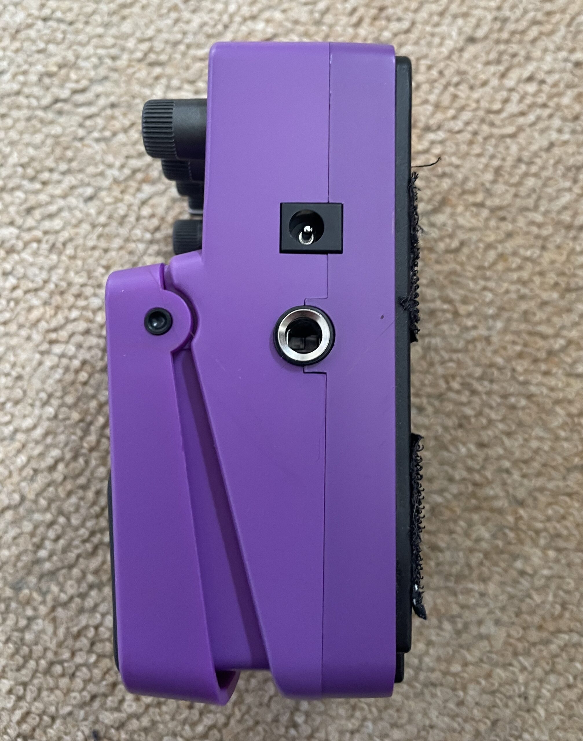 Behringer BASS OVERDRIVE BOD400 - Image 3
