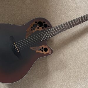 Ovation Celebrity