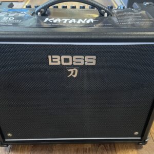 Boss Katana 50 (Mk1)