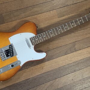 Westfield Telecaster