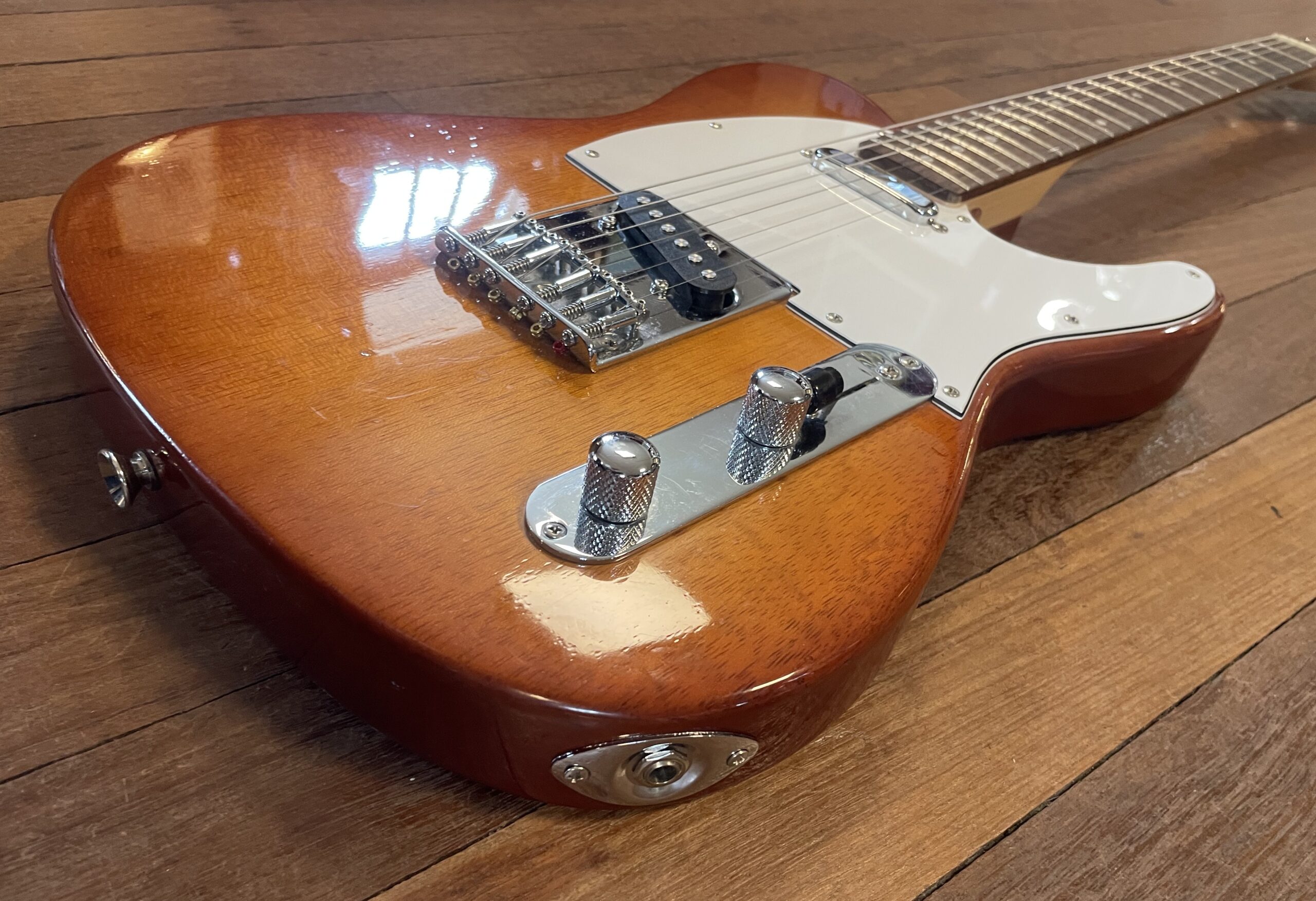 Westfield Telecaster - Image 3