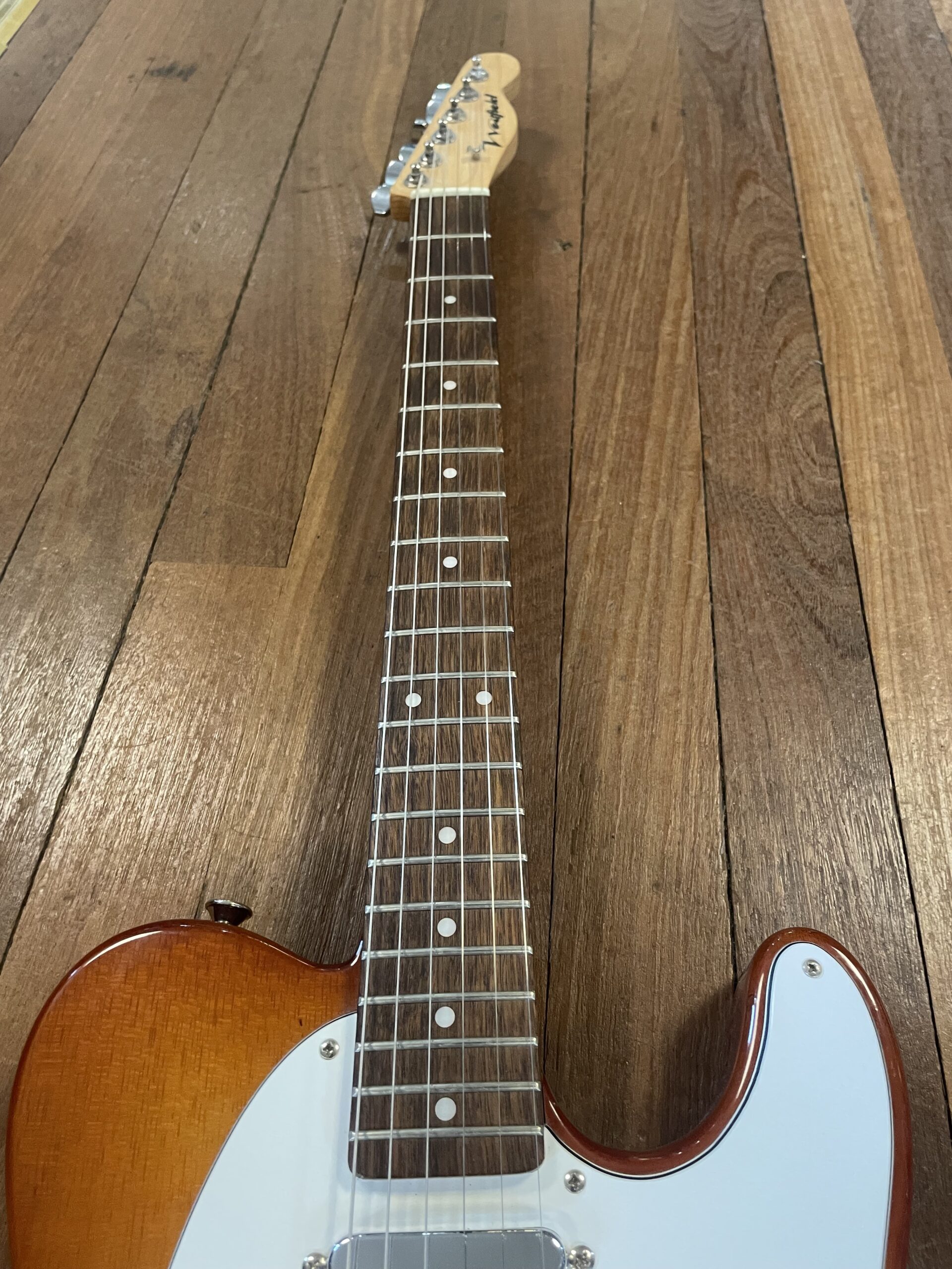 Westfield Telecaster - Image 4