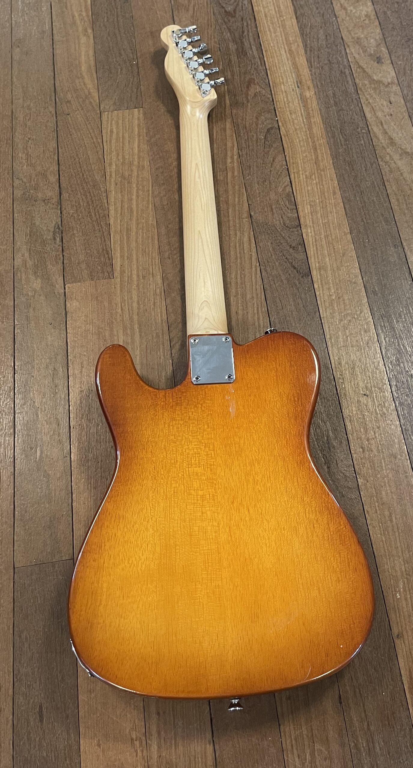 Westfield Telecaster - Image 6