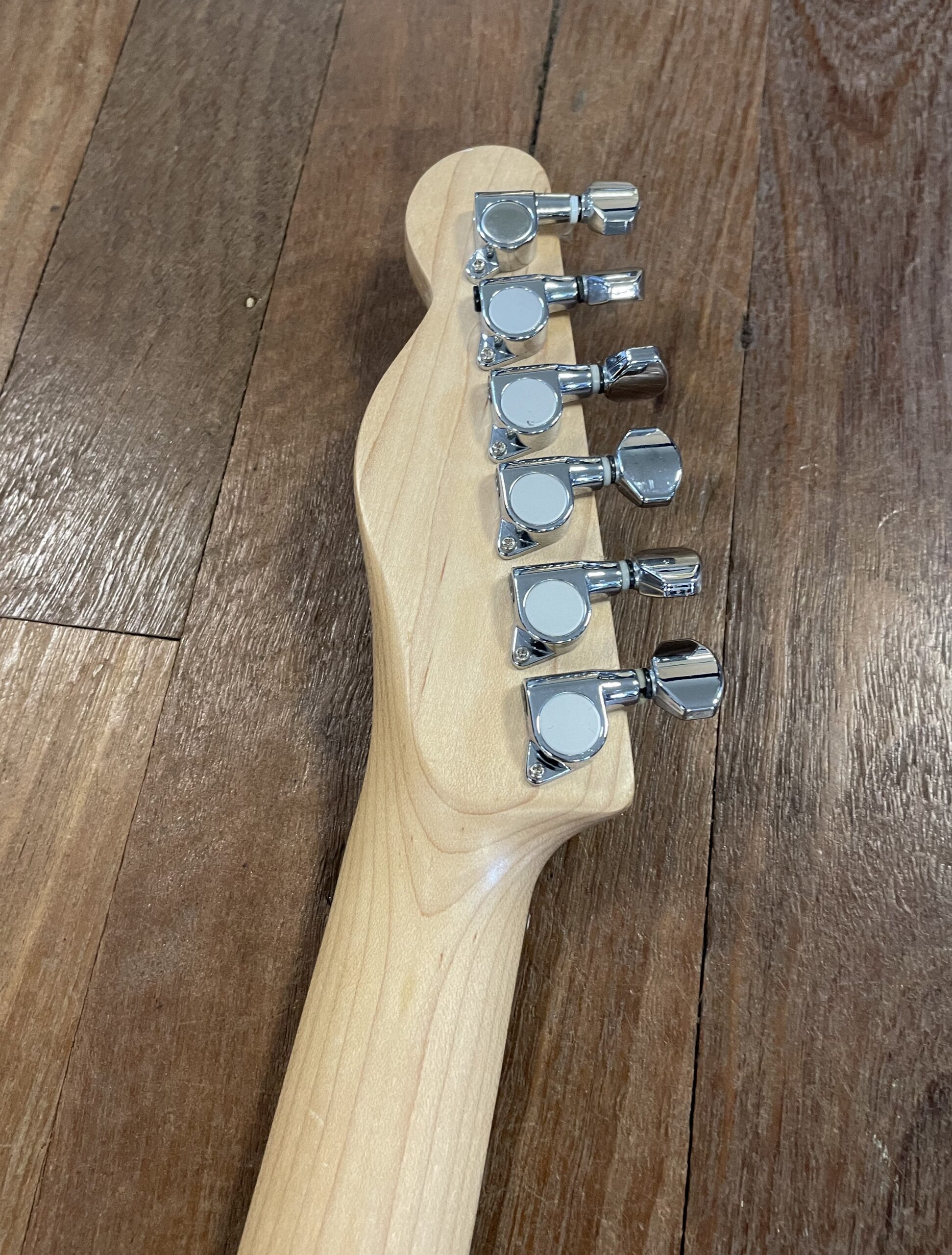 Westfield Telecaster - Image 8