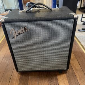 Fender Rumble 25 Bass Combo