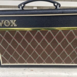 Vox Pathfinder 10 Guitar amplifier