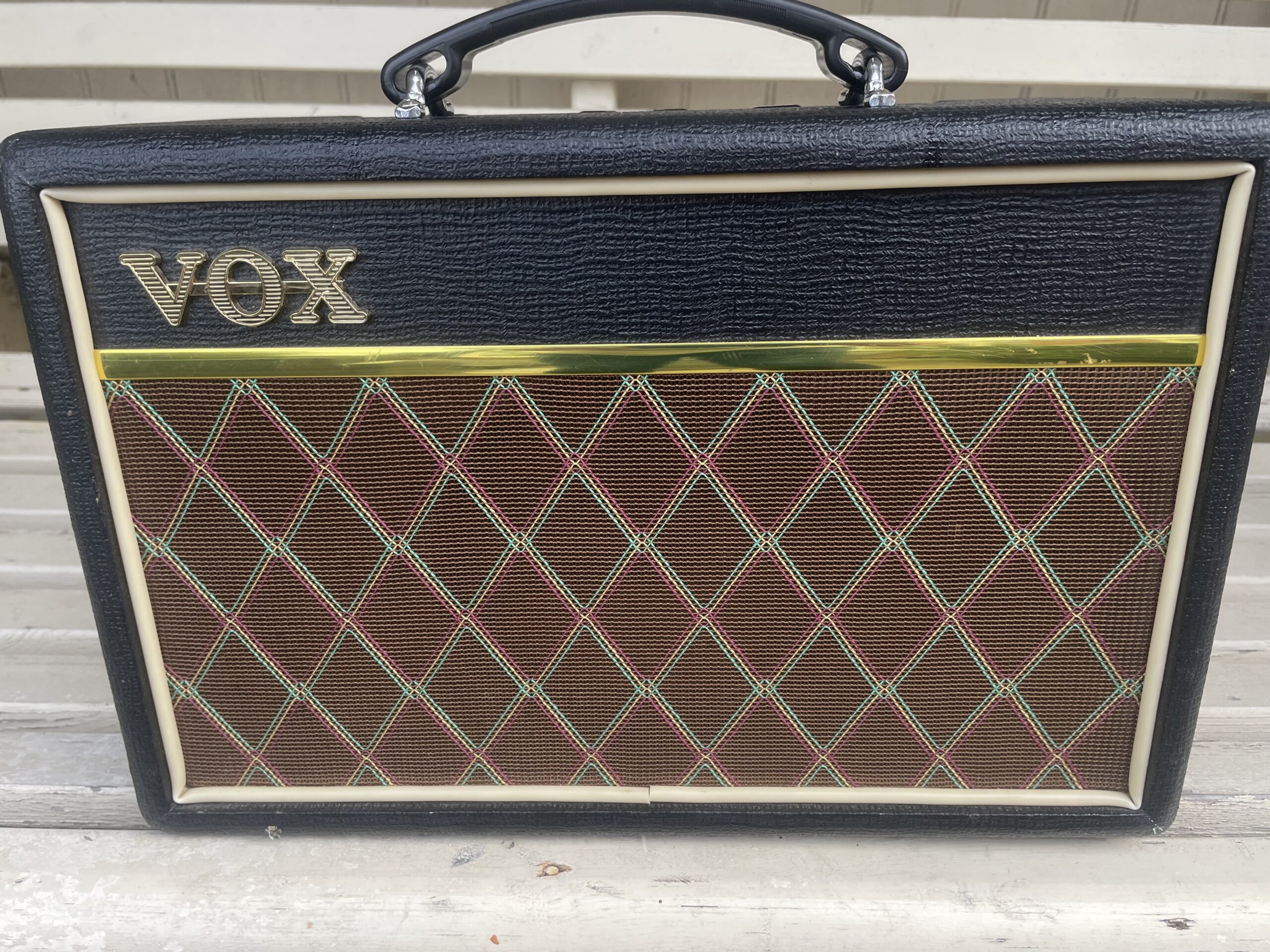 Vox Pathfinder 10 Guitar amplifier