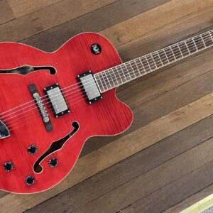Tanglewood TSB 49 Red