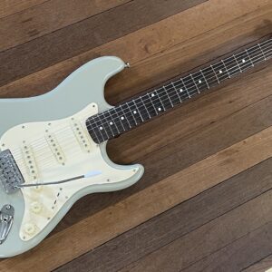 Gould Stratocaster Style Electric Guitar