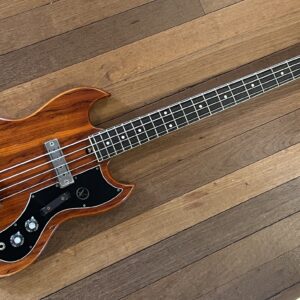 Kay K-1B SG Bass
