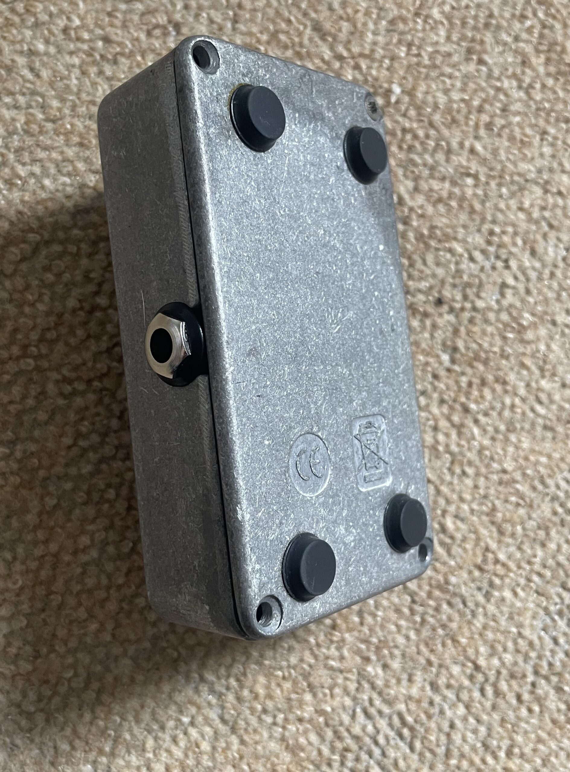 Electro Harmonix Nano Clone (Chorus ) - Image 3